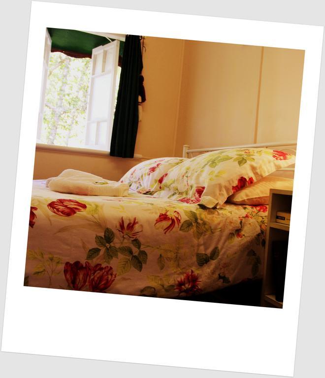 Coral Lodge Bed And Breakfast Inn Townsville Exterior photo